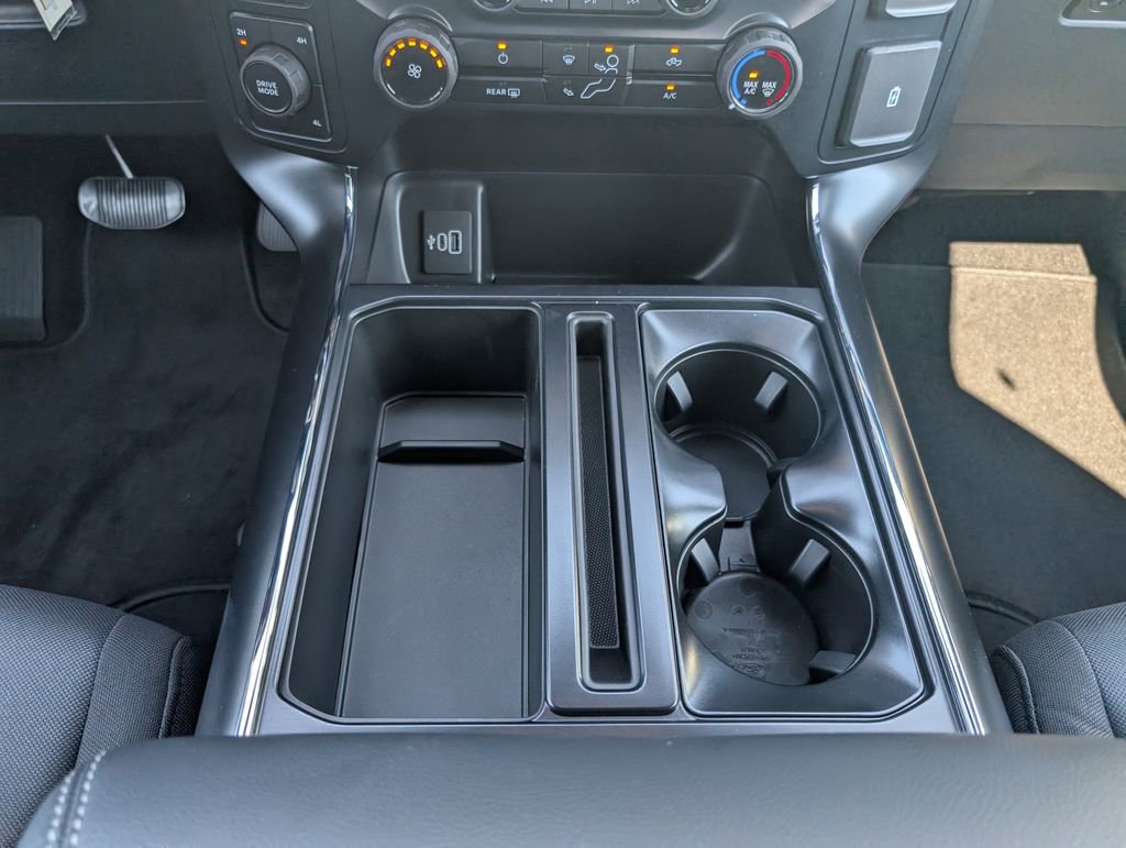 New 2025 Ford F150 STX w/ Equipment Group 200A image 15