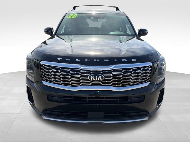 Used 2020 Kia Telluride S image 2