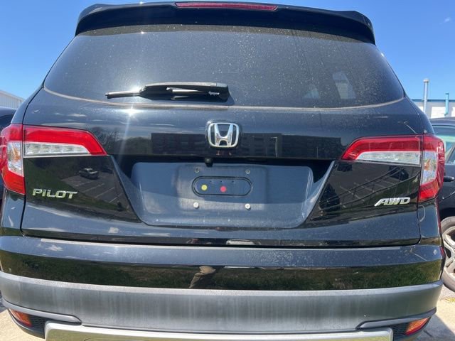 Used 2020 Honda Pilot EX-L image 3