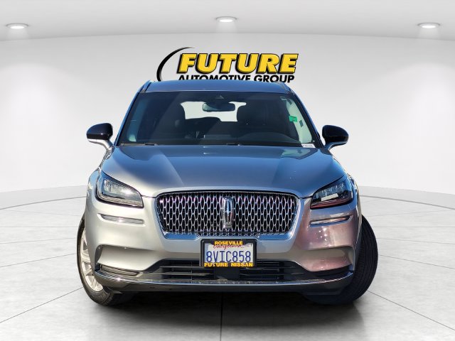 Used 2021 Lincoln Corsair FWD image 2