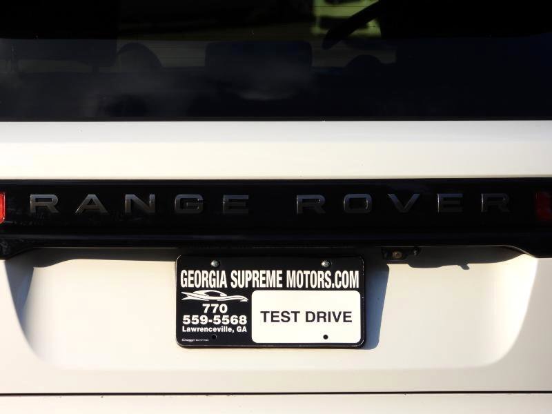 Used 2020 Land Rover Range Rover Velar R-Dynamic S image 20