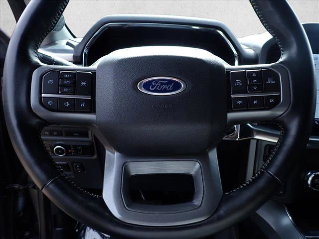 Used 2021 Ford F150 Lariat AWD/4WD image 16