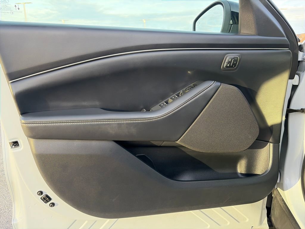 Used 2023 Ford Mustang Mach-E California Route 1 image 20