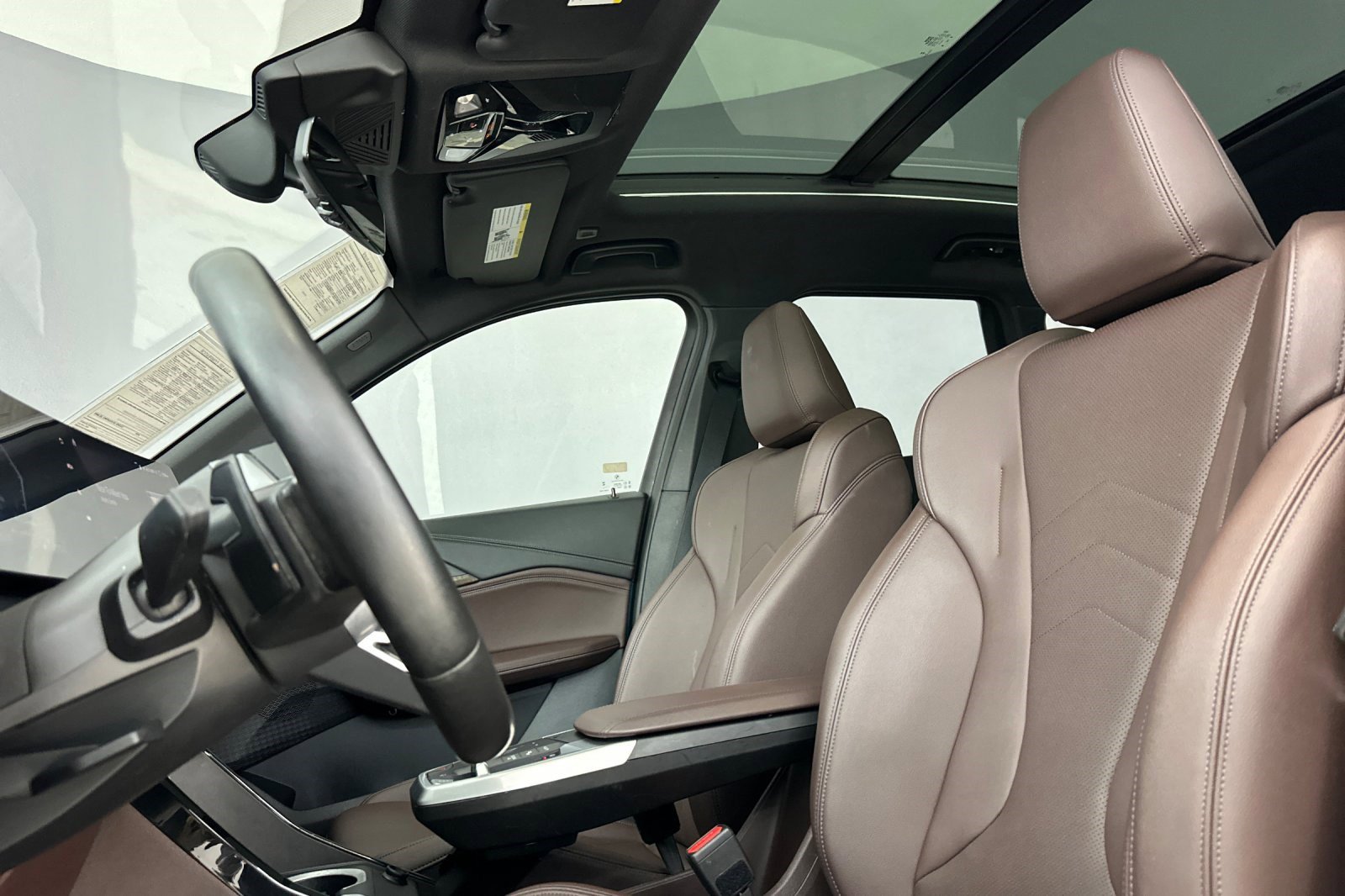 Certified 2023 BMW X1 xDrive28i w/ Premium Package image 15