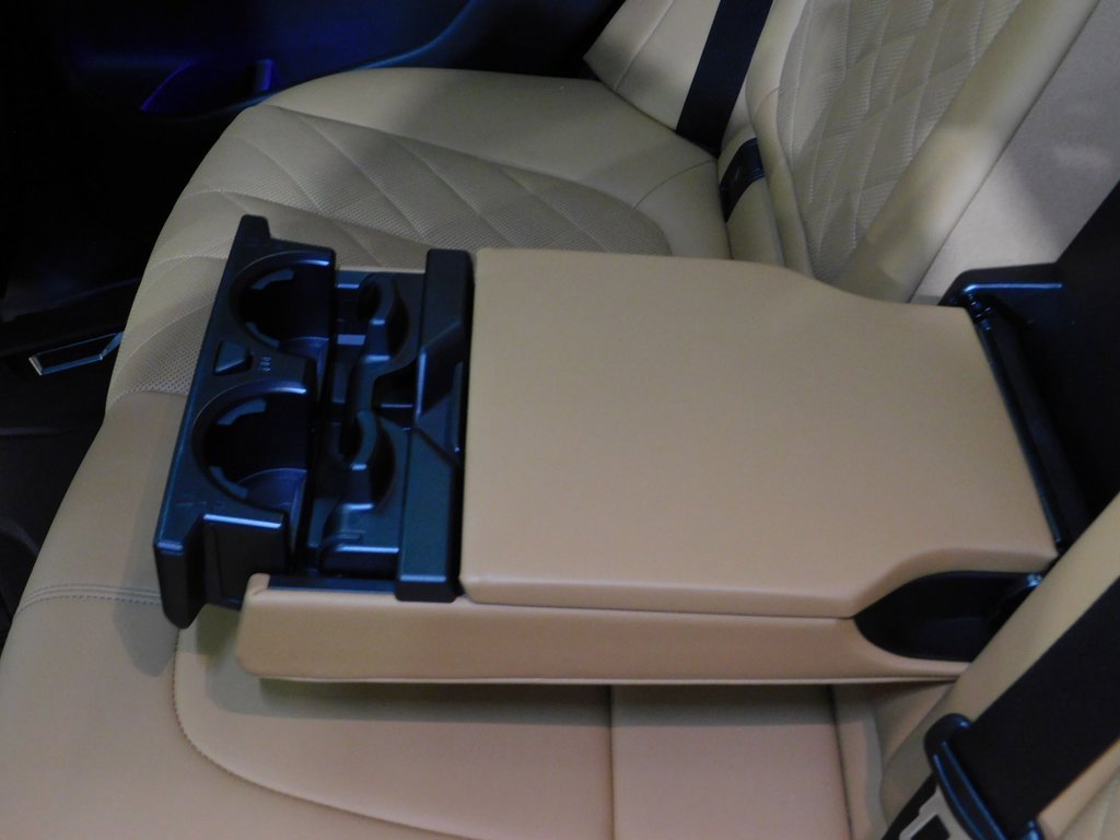 Used 2023 BMW X5 xDrive40i image 79