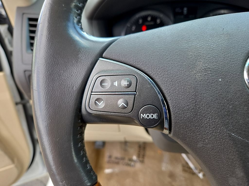 Used 2012 Lexus ES 350 FWD image 23