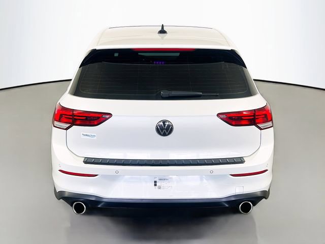 Used 2023 Volkswagen GTI Autobahn image 7