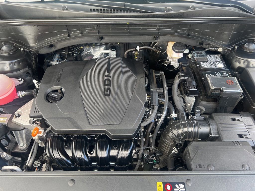 Certified 2025 Kia Sorento S w/ Panoramic Sunroof Package image 28