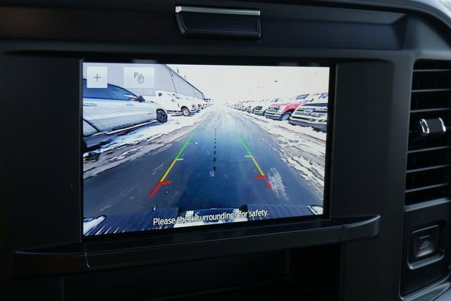 New 2026 Ford F250 XLT RWD image 3