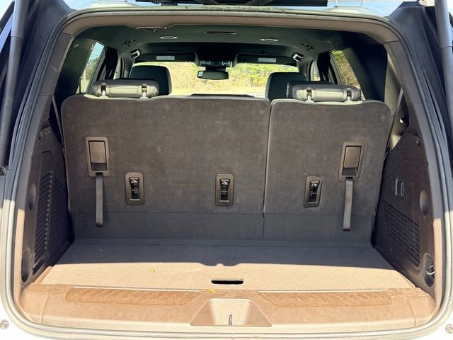 Used 2024 Chevrolet Tahoe LT image 17