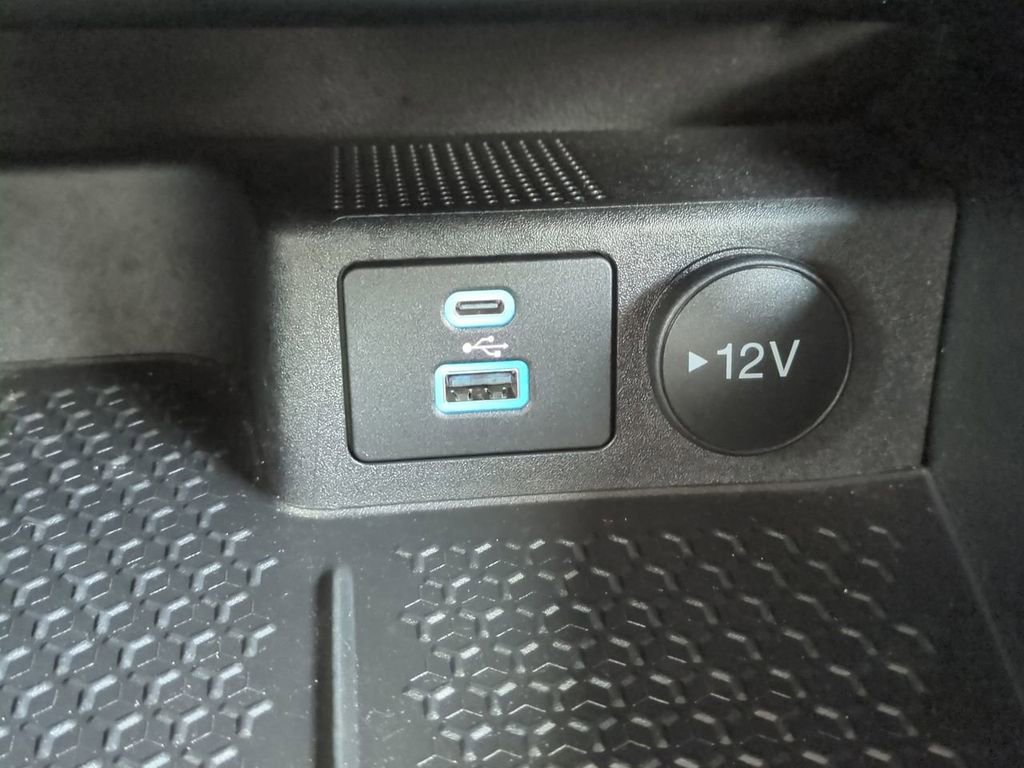 Used 2022 Ford Bronco Sport image 22