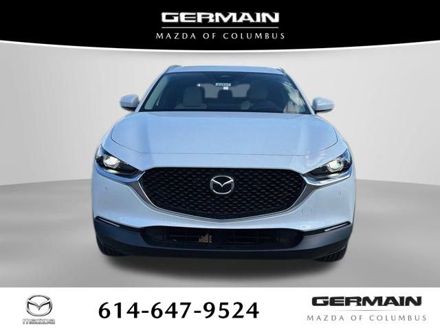 New 2026 MAZDA CX-30 AWD 2.5 S w/ Premium Package image 4