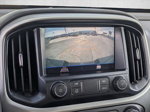 Used 2022 Chevrolet Colorado LT w/ Safety Package image 13