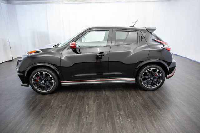 Used 2015 Nissan Juke NISMO RS image 7