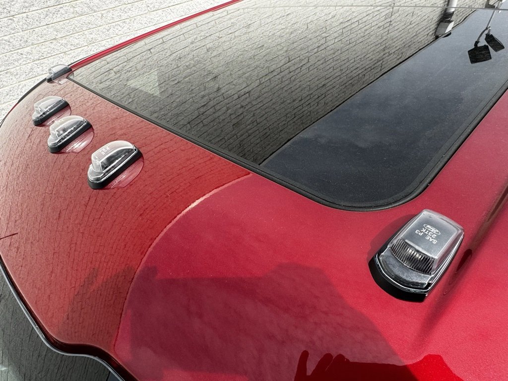 New 2025 Ford F350 Lariat w/ Lariat Ultimate Package image 48