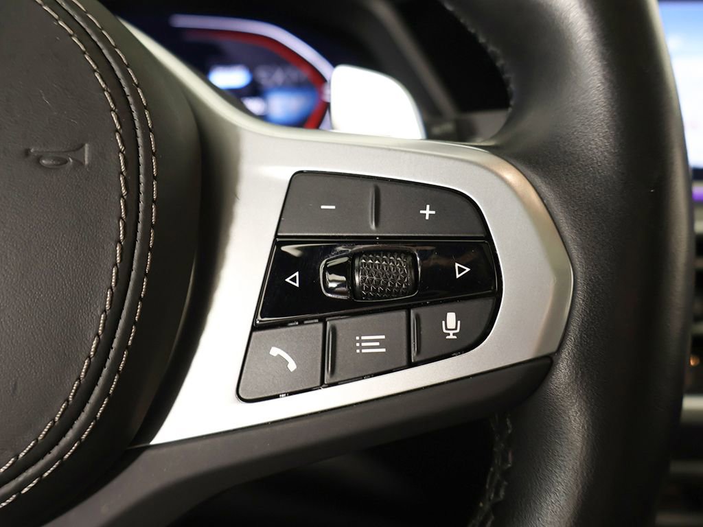 Used 2022 BMW X5 xDrive40i AWD/4WD image 47