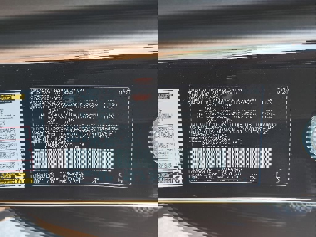 New 2026 Toyota 4Runner Limited image 29