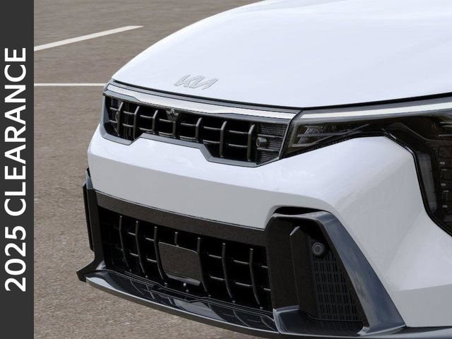 Certified 2025 Kia K4 GT-Line Turbo FWD image 12
