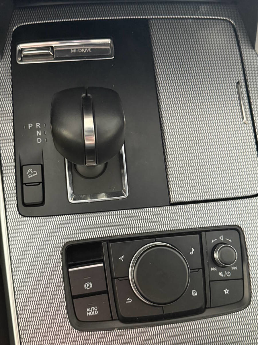 Used 2024 MAZDA CX-90 3.3 Turbo w/ Preferred Plus image 22