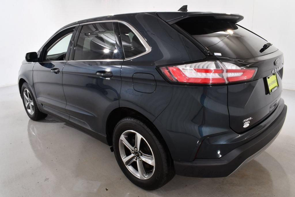 Used 2023 Ford Edge SEL w/ Convenience Package AWD/4WD image 15