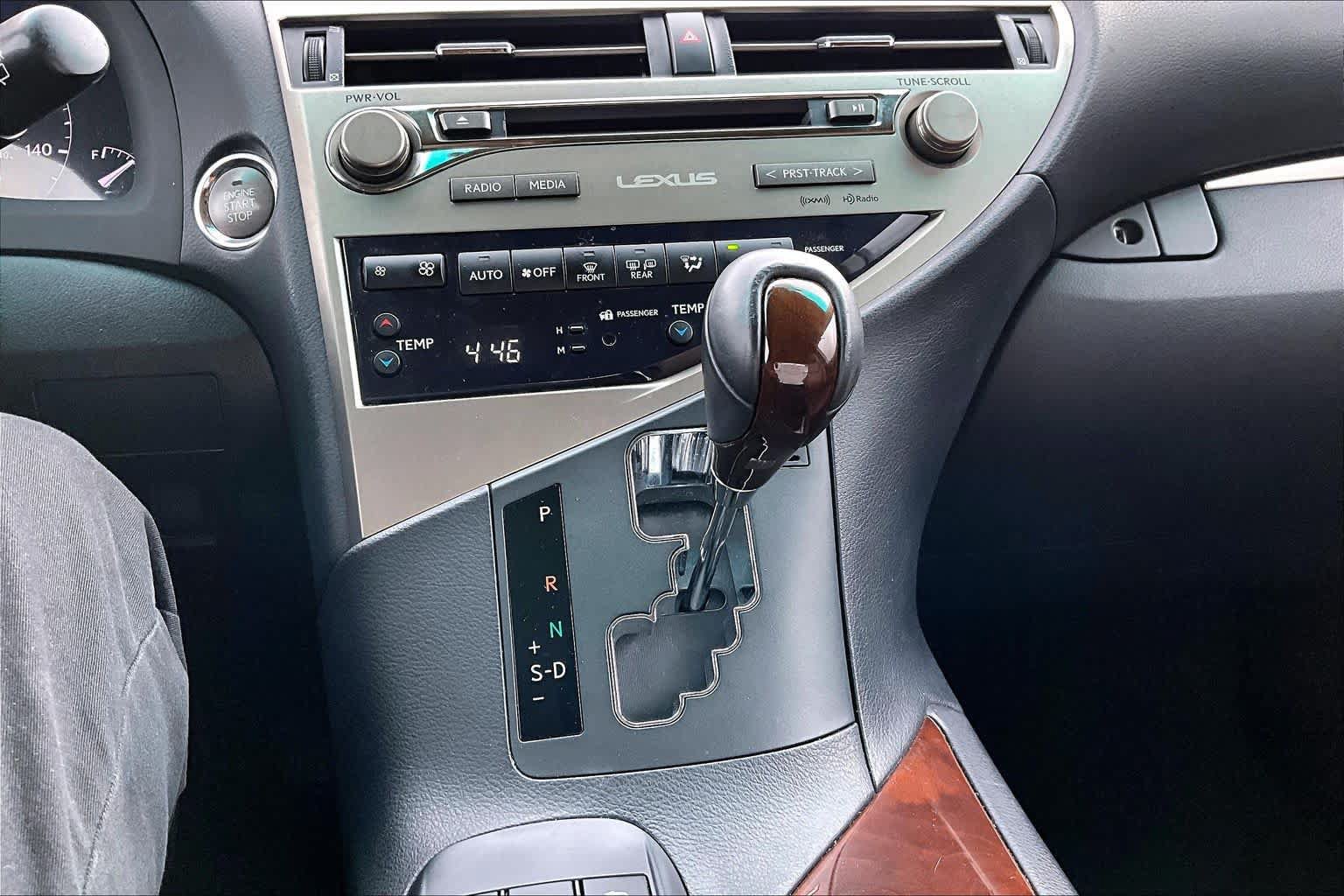 Used 2015 Lexus RX 350 FWD image 34