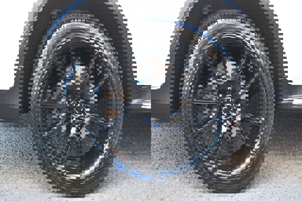 Used 2017 Mercedes-Benz GLC 43 AMG AMG GLC 43 4MATIC SUV image 15