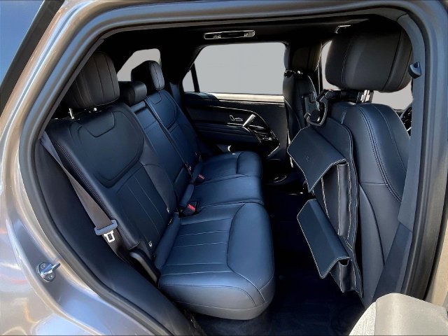 Used 2023 Land Rover Range Rover Sport SE Dynamic AWD/4WD image 26