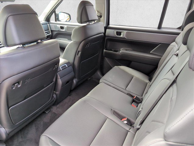 New 2027 Hyundai Santa Fe SEL FWD image 28