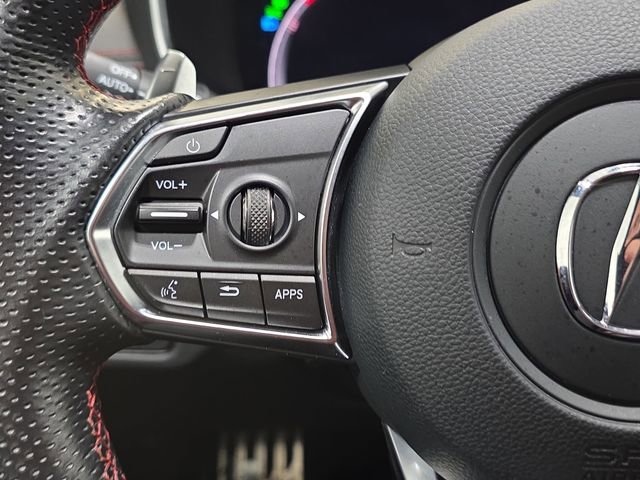 Used 2022 Acura MDX A-Spec AWD/4WD image 16
