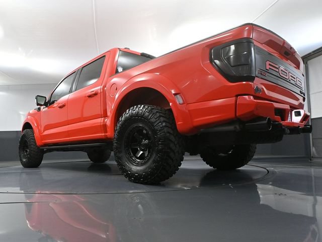 Used 2022 Ford F150 Raptor w/ Raptor 37 Performance Package AWD/4WD image 46