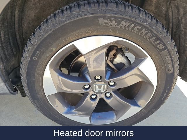 Used 2018 Honda HR-V EX image 13