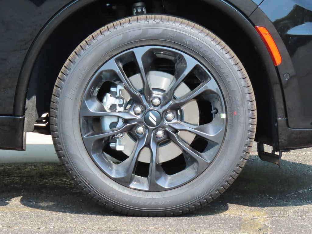 New 2026 Dodge Durango GT AWD/4WD image 14