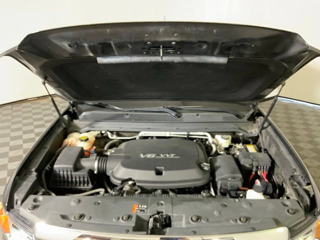 Used 2019 GMC Canyon Denali AWD/4WD image 41