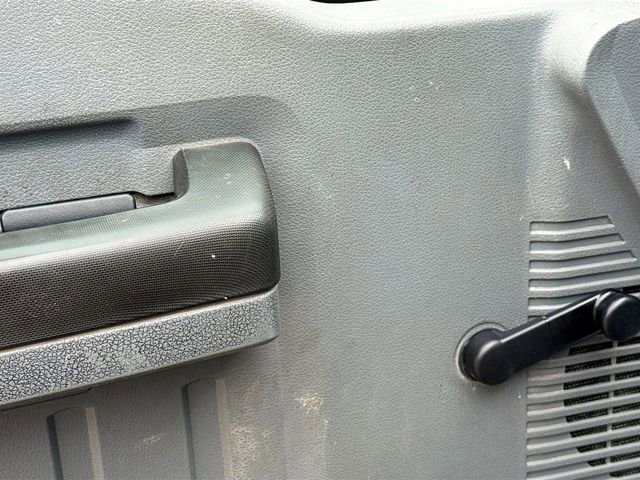 Used 2012 Ford F550 2WD Regular Cab Super Duty w/ Payload Upgrade Pkg image 17