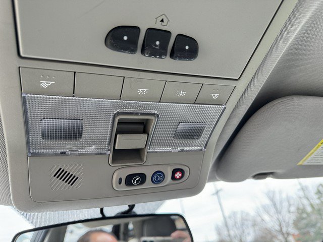 Used 2008 Saturn Vue XE w/ Preferred Package FWD image 35