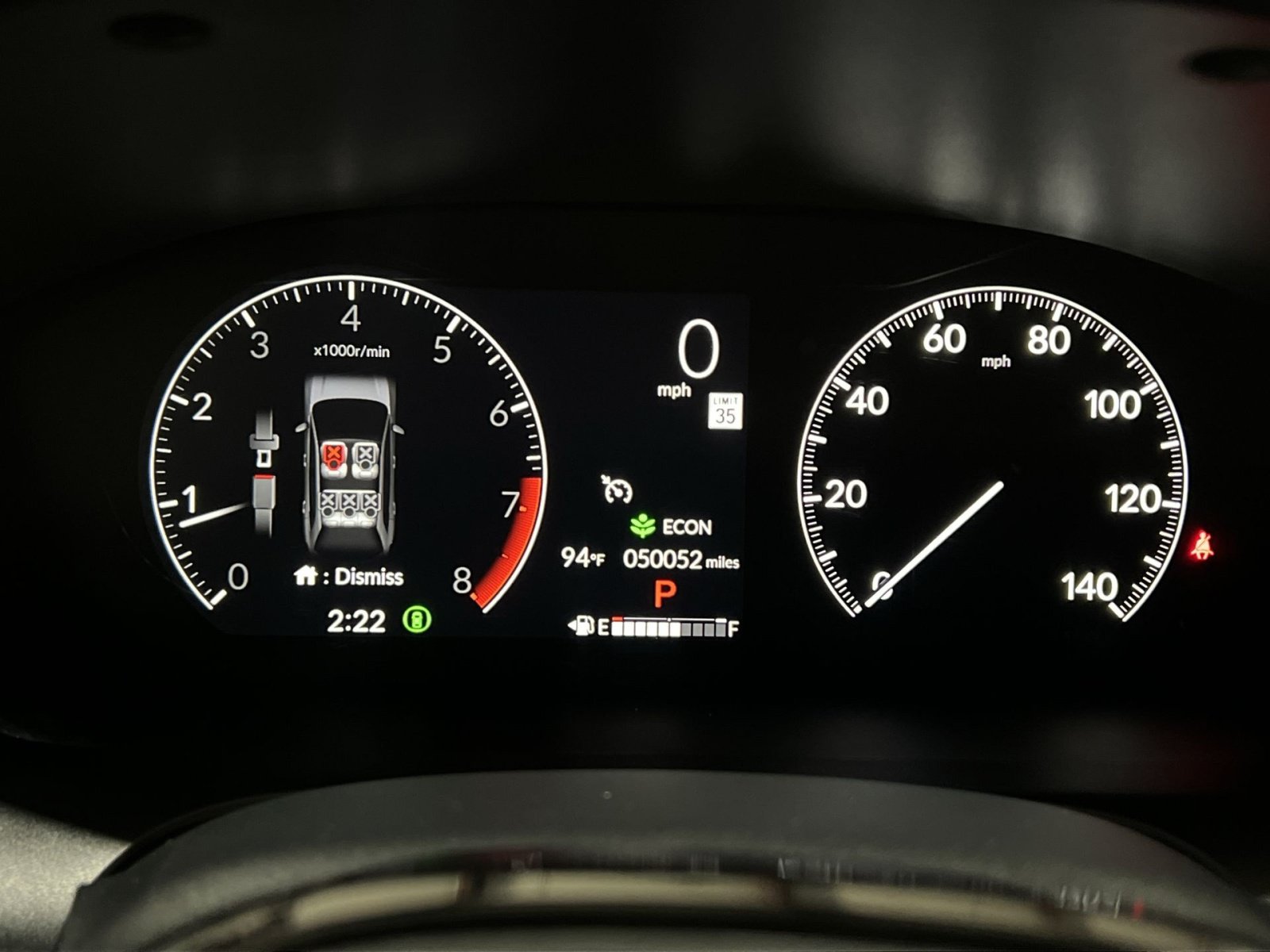 Used 2023 Honda HR-V Sport image 22