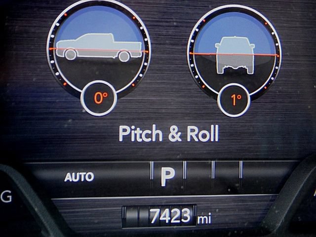 Used 2026 RAM 1500 Laramie w/ Laramie Preferred Package AWD/4WD image 70