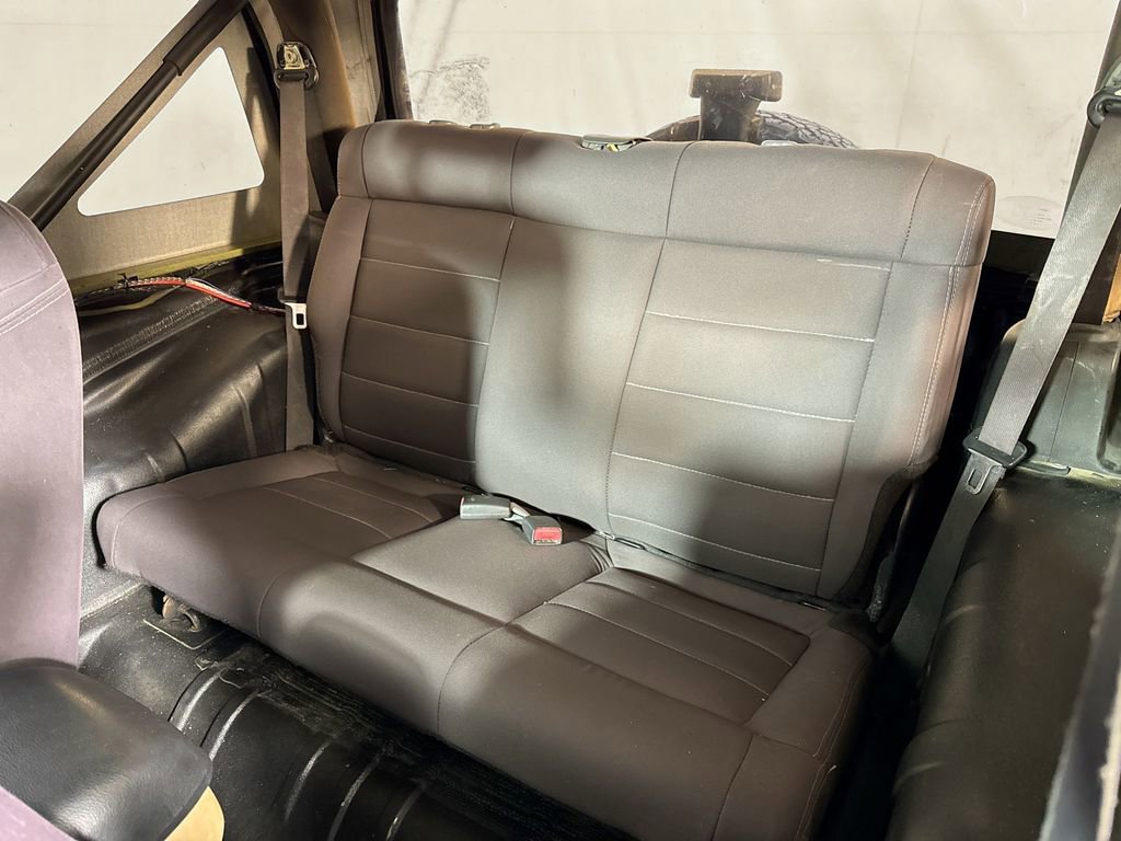 Used 2013 Jeep Wrangler Rubicon w/ PWR Convenience Group AWD/4WD image 23