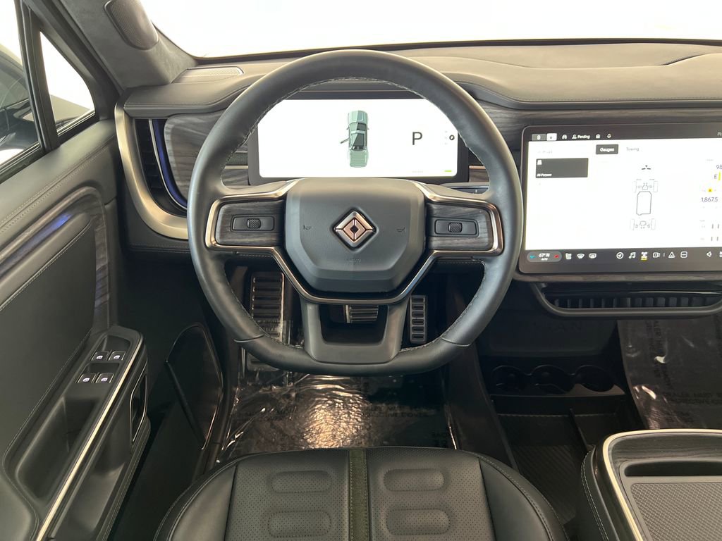 Used 2023 Rivian R1T Adventure image 15