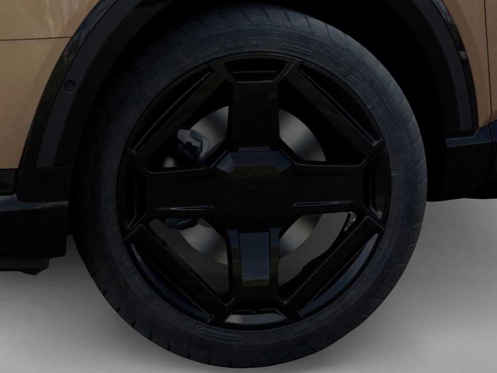 New 2027 Kia Telluride SX X-Line AWD/4WD image 9