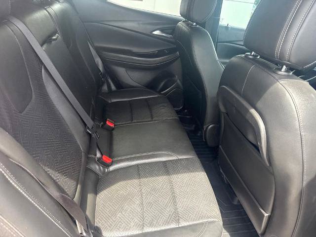 Used 2023 Buick Encore GX Essence w/ Experience Buick Package FWD image 27