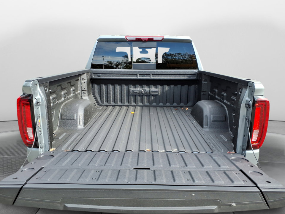 New 2026 GMC Sierra 1500 Denali image 9