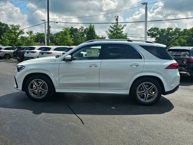 New 2026 Mercedes-Benz GLE 450 4MATIC image 13