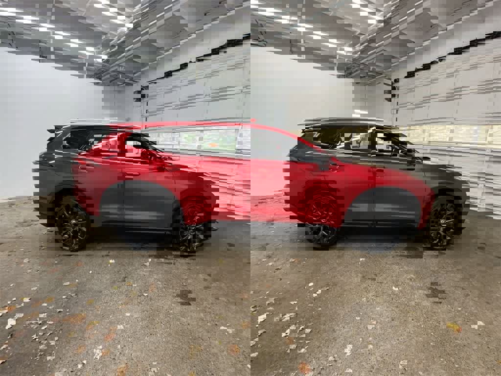 Used 2025 Toyota Crown Signia image 7