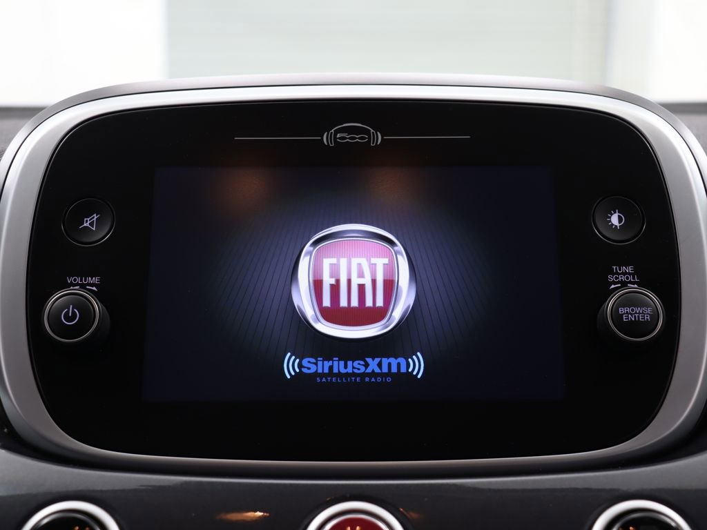 Used 2019 FIAT 500X Trekking w/ Leather Seat Group image 19