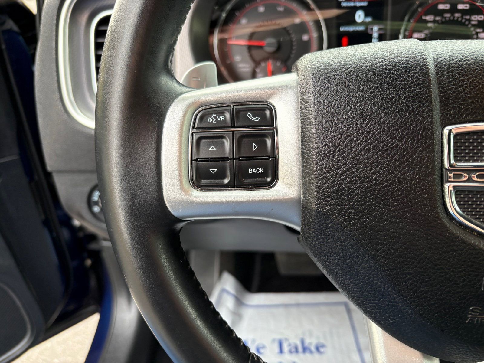 Used 2013 Dodge Charger SXT w/ Rallye Appearance Group image 34