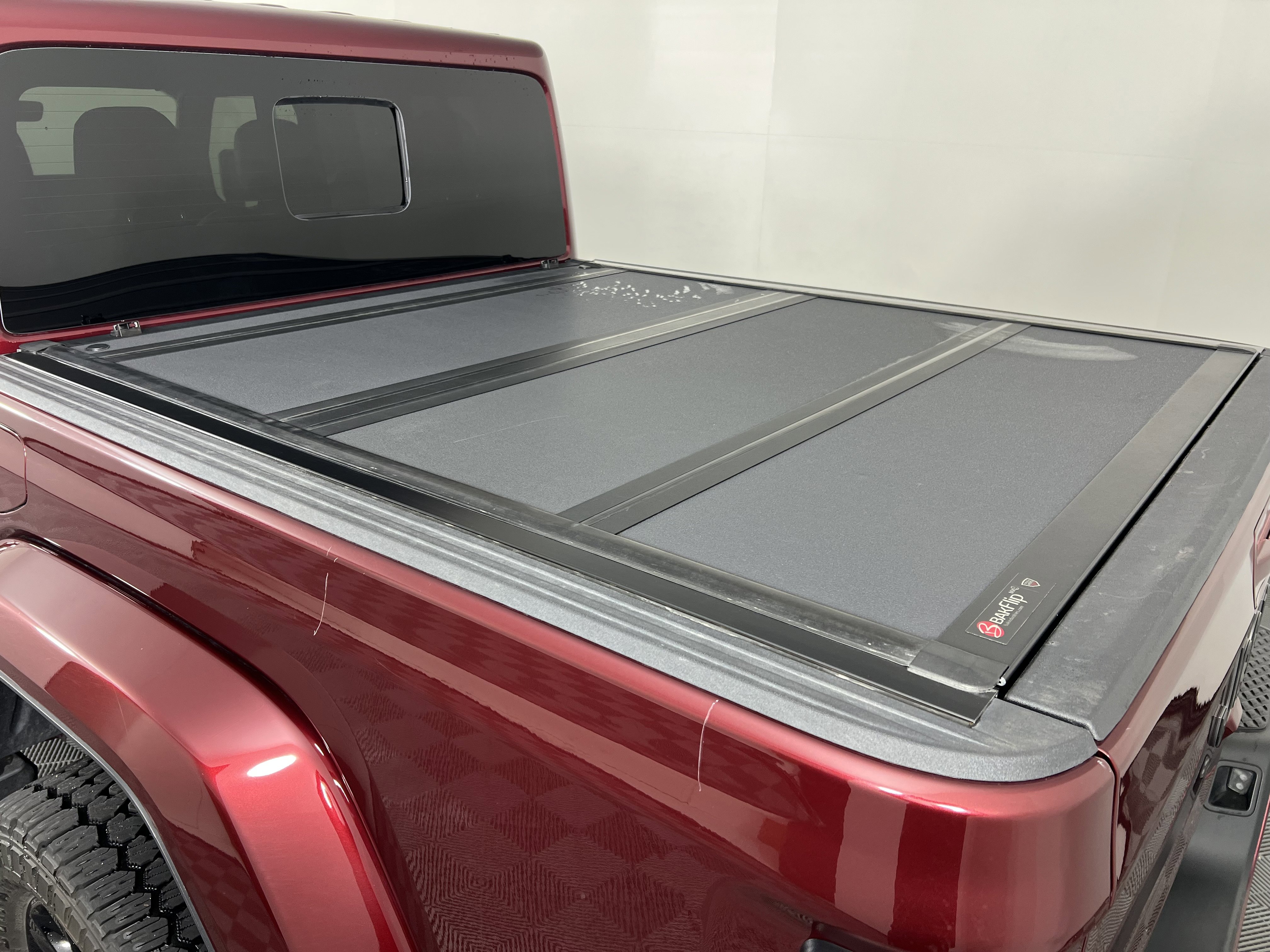 Used 2021 Jeep Gladiator Overland image 22