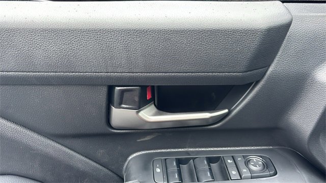 New 2025 Toyota Tacoma TRD Off-Road w/ TRD Off Road Premium Package image 10