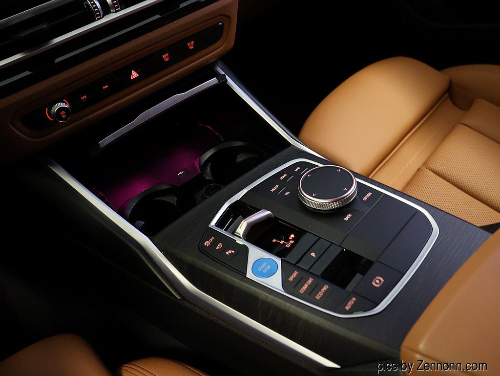 Certified 2023 BMW i4 eDrive35 w/ Premium Package RWD image 24