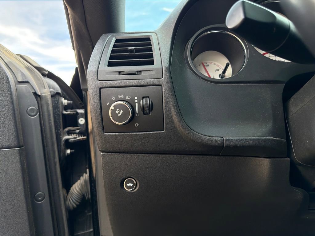 Used 2011 Dodge Challenger R/T w/ Sound Group II image 13